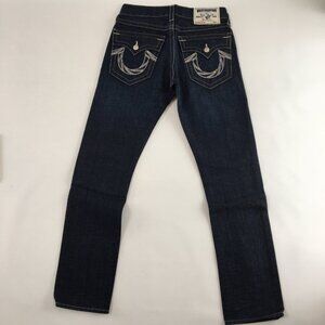 True Religion Slim Jeans 30